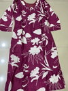 Tew Fancy Fabric Printed Kurti Wholesale Suppliers In India
